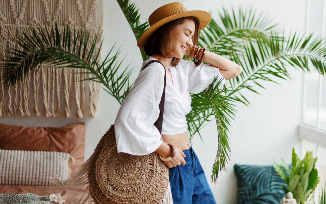 Préparez vos plantes pour des vacances tranquilles
